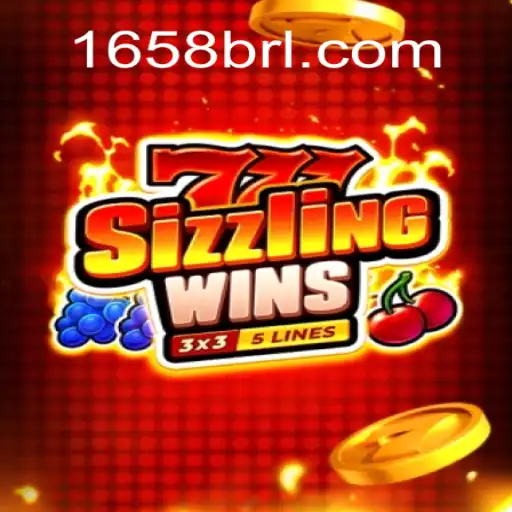 Exploring the Thrilling World of 777 Sizzling Wins on 1658.com Platform-Oficial Slots Brasil