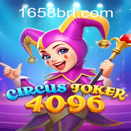 Exploring the Exciting World of CircusJoker4096 on 1658.com Platform-Oficial Slots Brasil