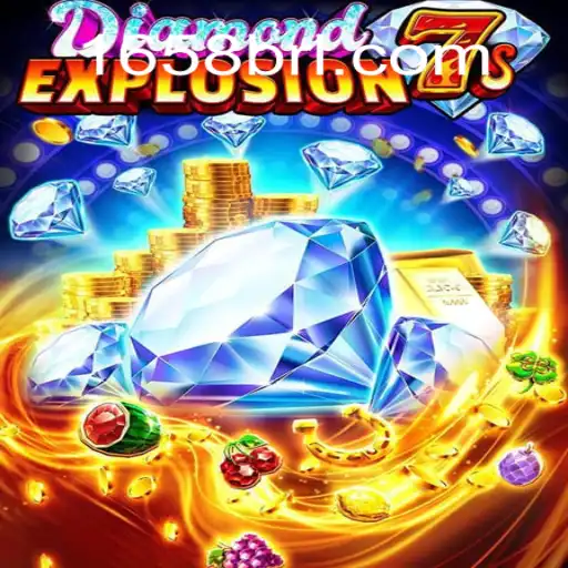 Experience the Exciting World of DiamondExplosion7s on 1658.com Platform