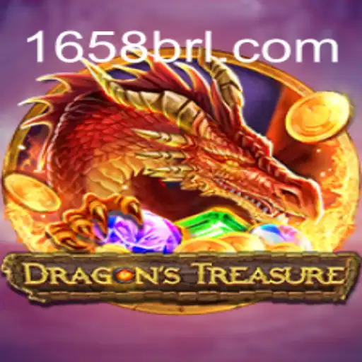 Explore the Thrills of DragonsTreasure: Your Gateway to Excitement on the 1658.com Platform-Oficial Slots Brasil