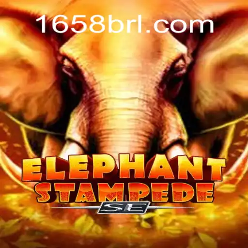 Experience the Thrills of ElephantStampedeSE on 1658.com Platform - Oficial Slots Brasil