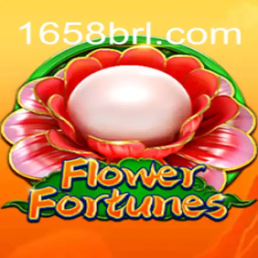 Discover the Exciting World of FlowerFortunes on 1658.com Platform-Oficial Slots Brasil