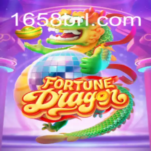 Explore the Exciting World of FortuneDragon on the 1658.com Platform - Oficial Slots Brasil
