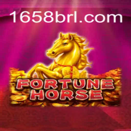 Discover the Thrilling World of FortuneHorse on 1658.com Platform-Oficial Slots Brasil