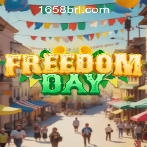 Explore the Exciting World of FreedomDay on 1658.com Platform: Oficial Slots Brasil