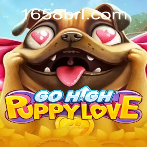 Discovering GoHighPuppyLove: A Joyful Gaming Adventure on 1658.com Platform-Oficial Slots Brasil