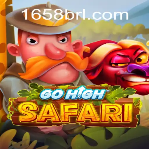 Exploring the Thrills of GoHighSafari on 1658.com: A New Era of Official Slots in Brazil