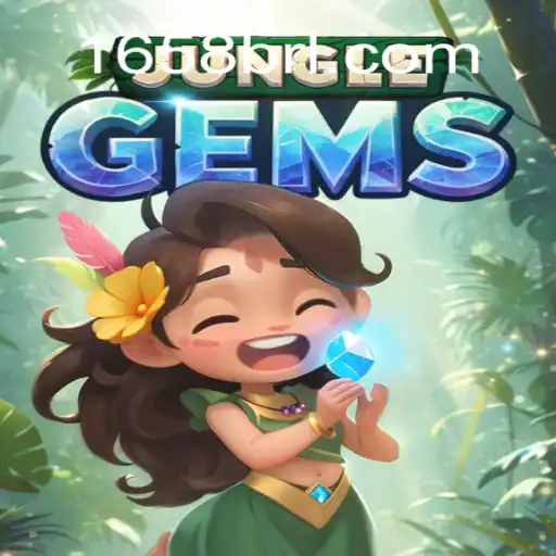 Discover the Exciting World of JungleGems on 1658.com Platform-Oficial Slots Brasil