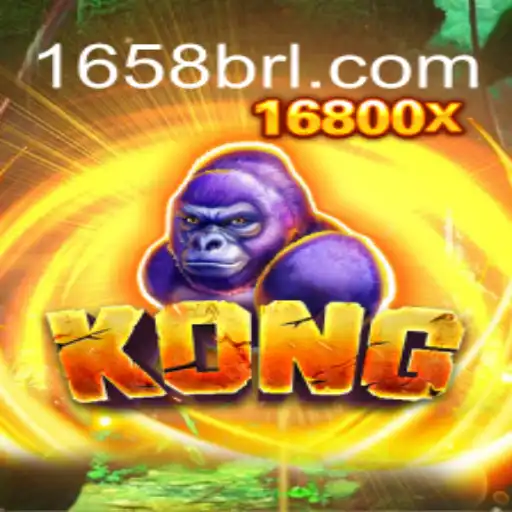 Exploring Kong: A Legendary Game Experience on 1658.com Platform-Oficial Slots Brasil