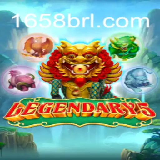 Exploring Legendary5 on the 1658.com Platform: Official Slots in Brasil