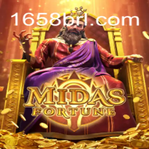 Discover the Thrilling World of MidasFortune on 1658.com – Your Ultimate Guide to Official Slots in Brazil
