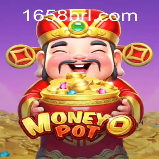 Exploring the Exciting World of MoneyPot on 1658.com Platform: Oficial Slots Brasil