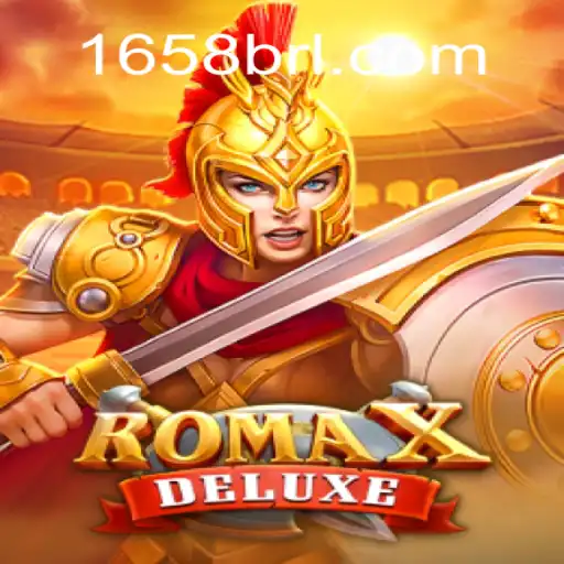 Exploring RomaXDeluxe on 1658.com Platform - Official Slots Brasil