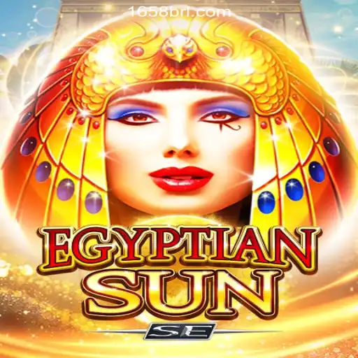 Exploring the EgyptianSunSE Game on the 1658.com Platform-Oficial Slots Brasil