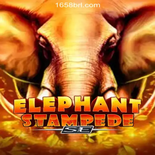 Experience the Thrills of ElephantStampedeSE on 1658.com Platform - Oficial Slots Brasil