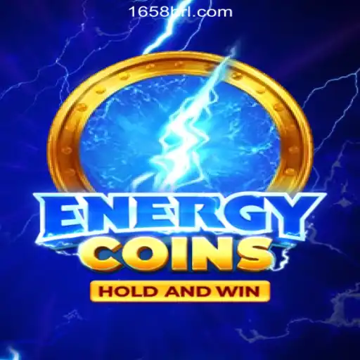 Discover the Thrills of EnergyCoins on 1658.com Platform-Oficial Slots Brasil