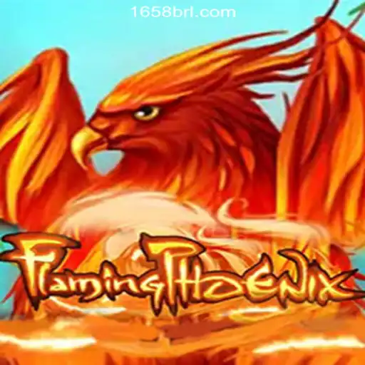 Discover the Excitement of FlamingPhoenix on 1658.com: Oficial Slots Brasil