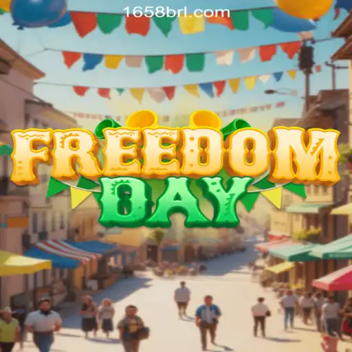 Explore the Exciting World of FreedomDay on 1658.com Platform: Oficial Slots Brasil