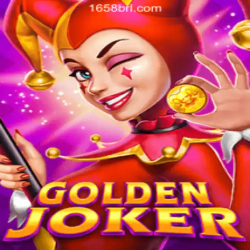 Discover GoldenJoker: The Premier Slot Experience at 1658.com Platform-Oficial Slots Brasil