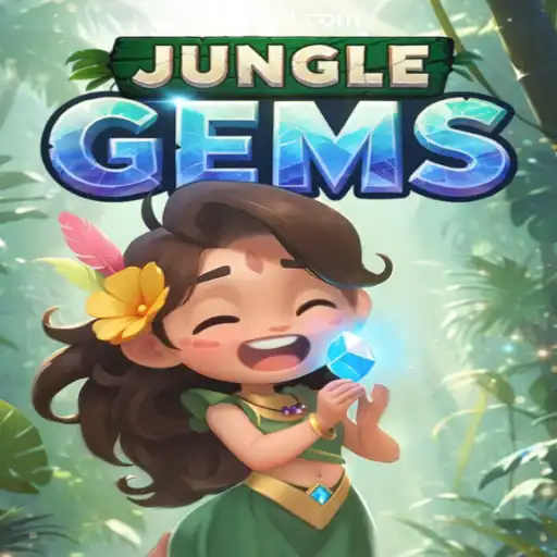 Discover the Exciting World of JungleGems on 1658.com Platform-Oficial Slots Brasil