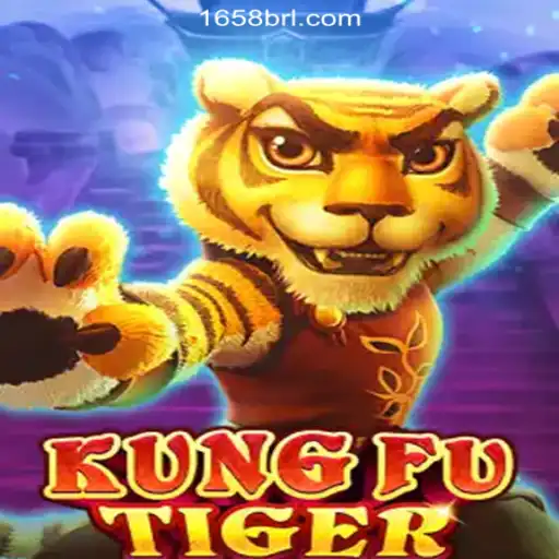 KungFuTiger: Master the Art on the 1658.com Platform Oficial Slots Brasil