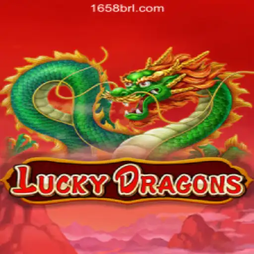 LuckyDragons: Your Gateway to Thrills on the 1658.com Platform - Official Slots Brasil