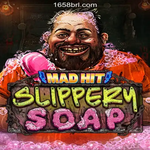 Explore the World of MadHitSlipperySoap on 1658.com Platform - Official Slots Brasil