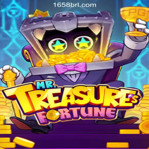 Exploring MrTreasuresFortune: A Journey Through 1658.com Platform's Official Slots Brasil