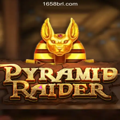 Exploring the Thrilling World of PyramidRaider: Unveiling the Game on 1658.com Platform-Oficial Slots Brasil