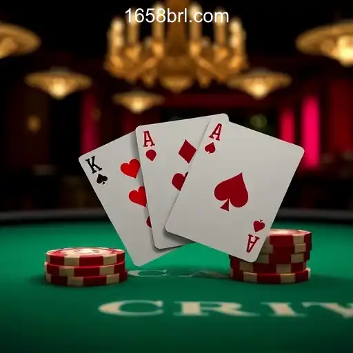 Unveiling the Baccarat Game: A Comprehensive Guide on the 1658.com platform-Oficial Slots Brasil