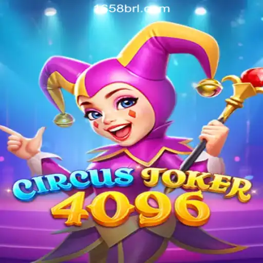 Exploring the Exciting World of CircusJoker4096 on 1658.com Platform-Oficial Slots Brasil