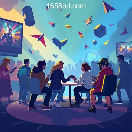 The World of Player Communities in Online Gaming