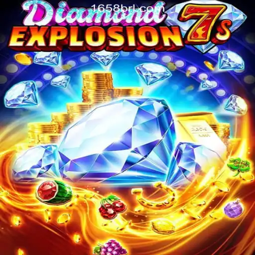 Experience the Exciting World of DiamondExplosion7s on 1658.com Platform