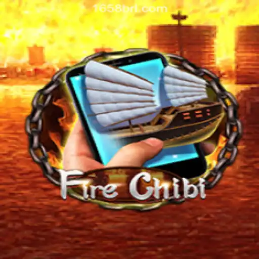 Explore the Thrills of FireChibiM on 1658.com Platform-Oficial Slots Brasil