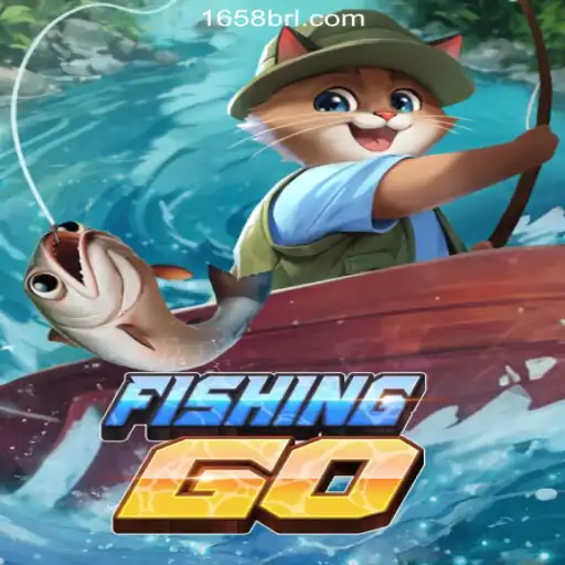 Exploring the Excitement of FishingGO on the 1658.com Platform