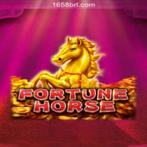 Discover the Thrilling World of FortuneHorse on 1658.com Platform-Oficial Slots Brasil