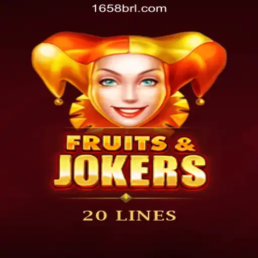 Exciting Features and Gameplay of FruitsAndJokers20 on the 1658.com Platform