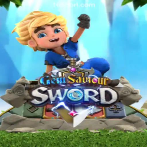 GemSaviourSword: Exploring the Thrills of 1658.com Platform-Oficial Slots Brasil
