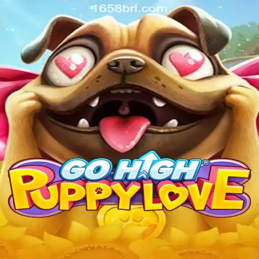 Discovering GoHighPuppyLove: A Joyful Gaming Adventure on 1658.com Platform-Oficial Slots Brasil