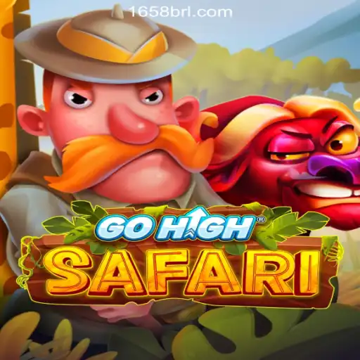 Exploring the Thrills of GoHighSafari on 1658.com: A New Era of Official Slots in Brazil
