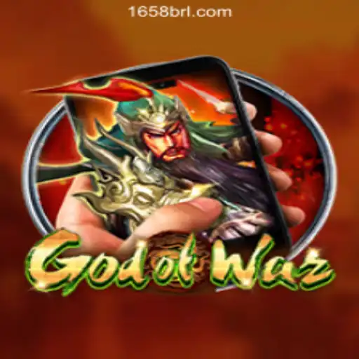 Explore the Epic World of GodofWarM on the 1658.com Platform