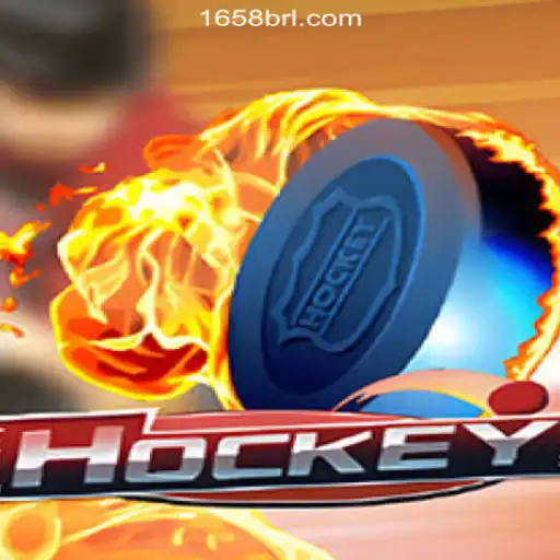 Exploring the Thrilling World of Hockey on 1658.com Platform-Oficial Slots Brasil