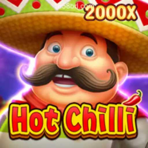Experience the Thrill of HotChilli on 1658.com Platform-Oficial Slots Brasil