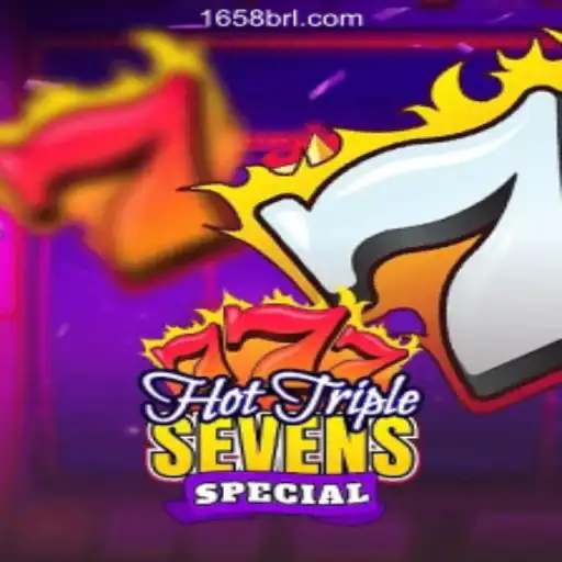 Discover the Excitement of HotTripleSevensSpecial on 1658.com Platform-Oficial Slots Brasil