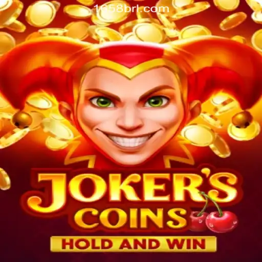 JokersCoins: Exploring the Exciting World of Oficial Slots Brasil on 1658.com Platform
