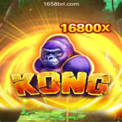 Exploring Kong: A Legendary Game Experience on 1658.com Platform-Oficial Slots Brasil