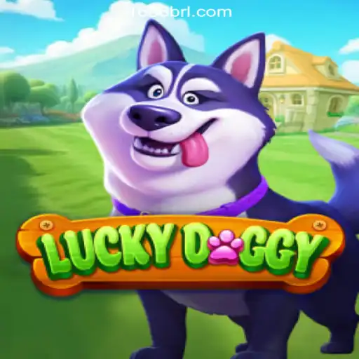 Exploring the Thrills of LuckyDoggy on 1658.com Platform-Oficial Slots Brasil