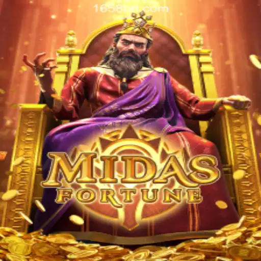 Discover the Thrilling World of MidasFortune on 1658.com – Your Ultimate Guide to Official Slots in Brazil