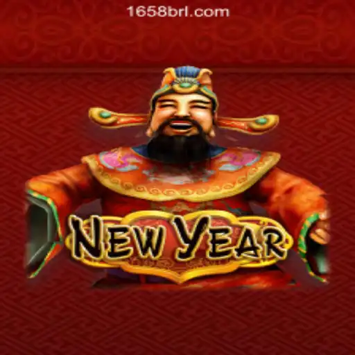 Exploring the Exciting World of 'NewYear' Slots on 1658.com Platform-Oficial Slots Brasil