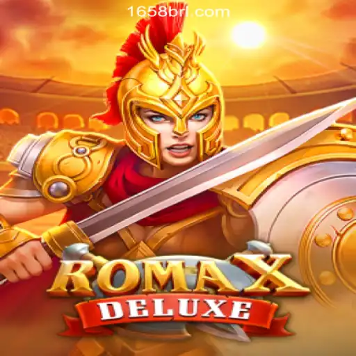 Exploring RomaXDeluxe on 1658.com Platform - Official Slots Brasil